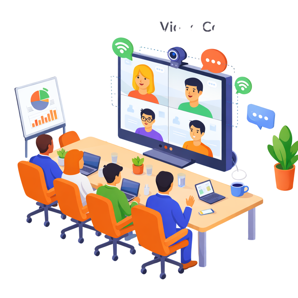 Video Conferencing